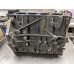 #BLZ38 Bare Engine Block From 2014 Ford Escape  2.5 8E5G6015AD